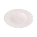 Line Alumilite mélytányér 21 cm