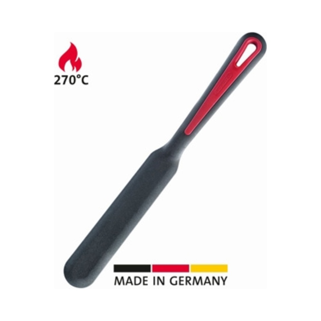 [29662275] Palacsinta fordító 270°C-ig hőálló 330x35x65mm 6db/csom.