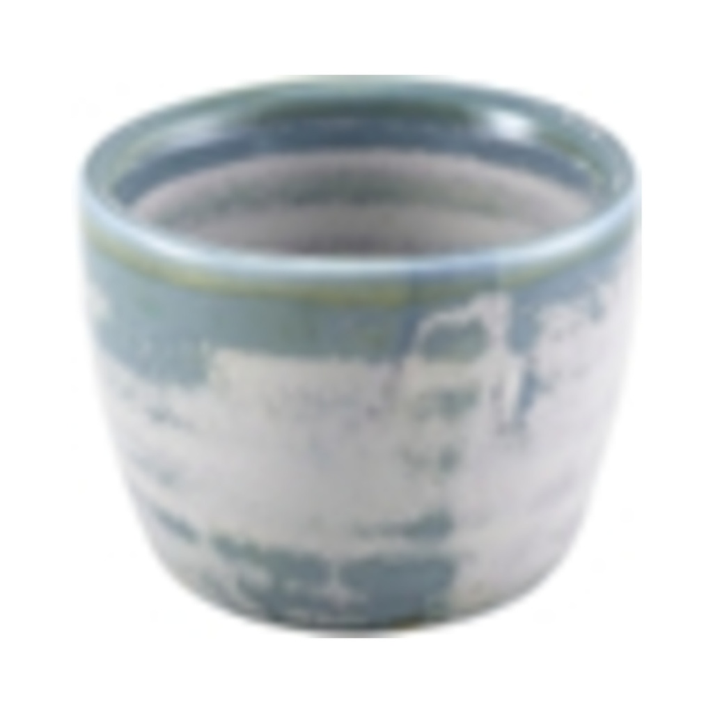 [RAM-PSF2] Terra porcelán tengerhab ramekin 7cl/2,5oz
