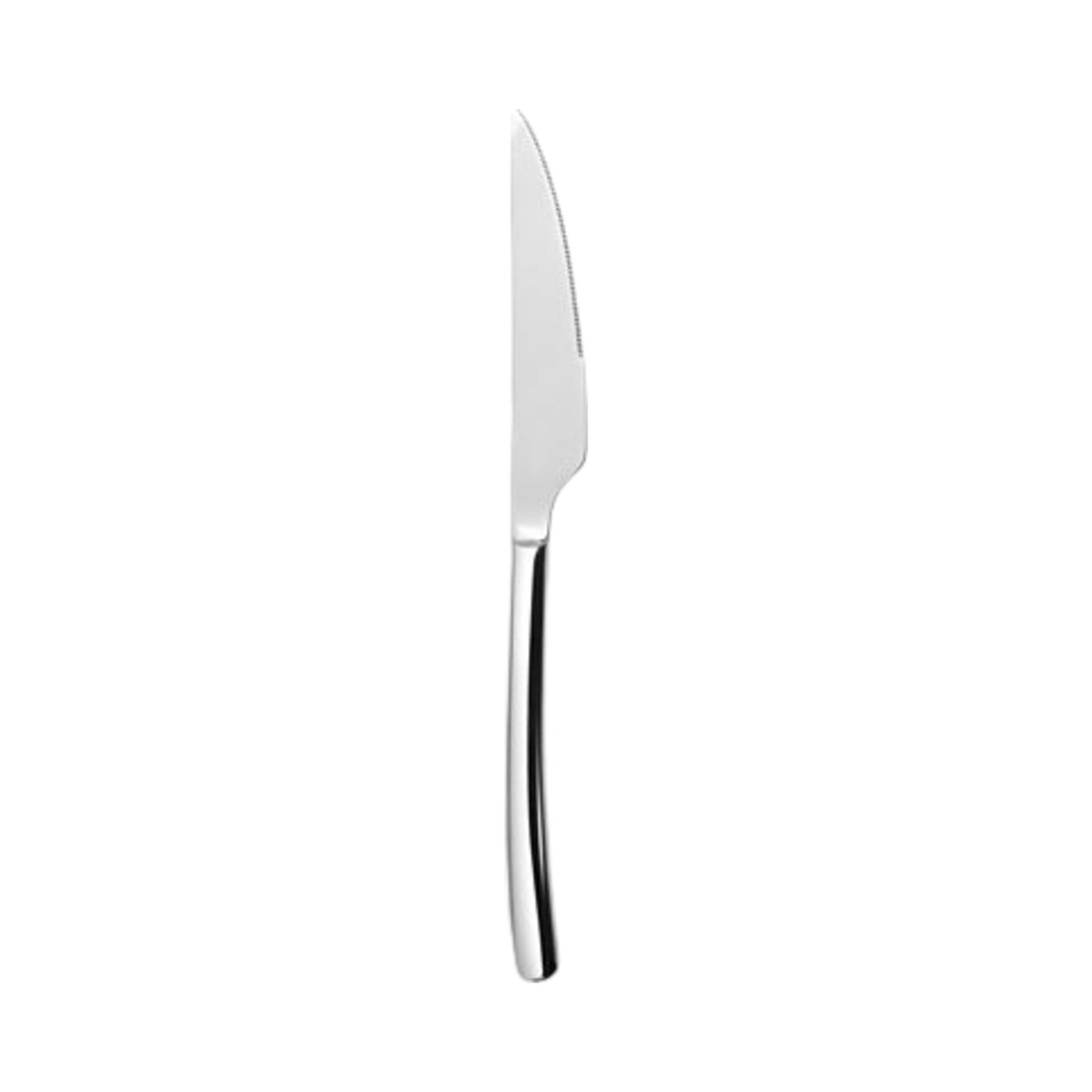 [112000B000305] Cuba evőkés 18/10 240mm 12db/krt