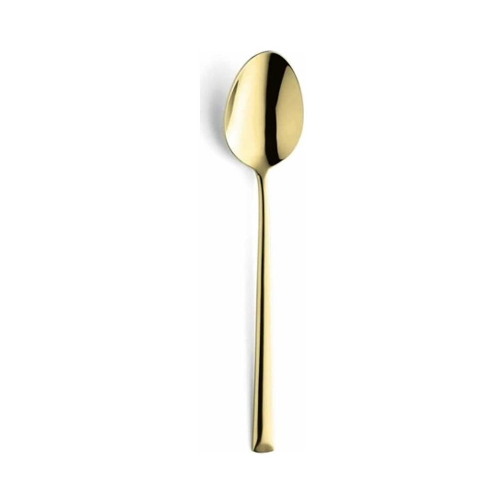 [1170ZUB000325] Metropole Gold Evőkanál 18/10 207mm 12db/krt