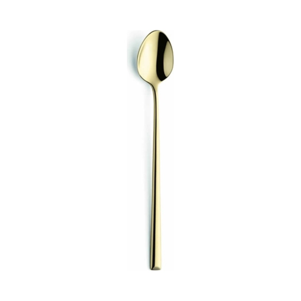 Metropole Gold Italkeverő kanál 18/10 180mm 12db/krt