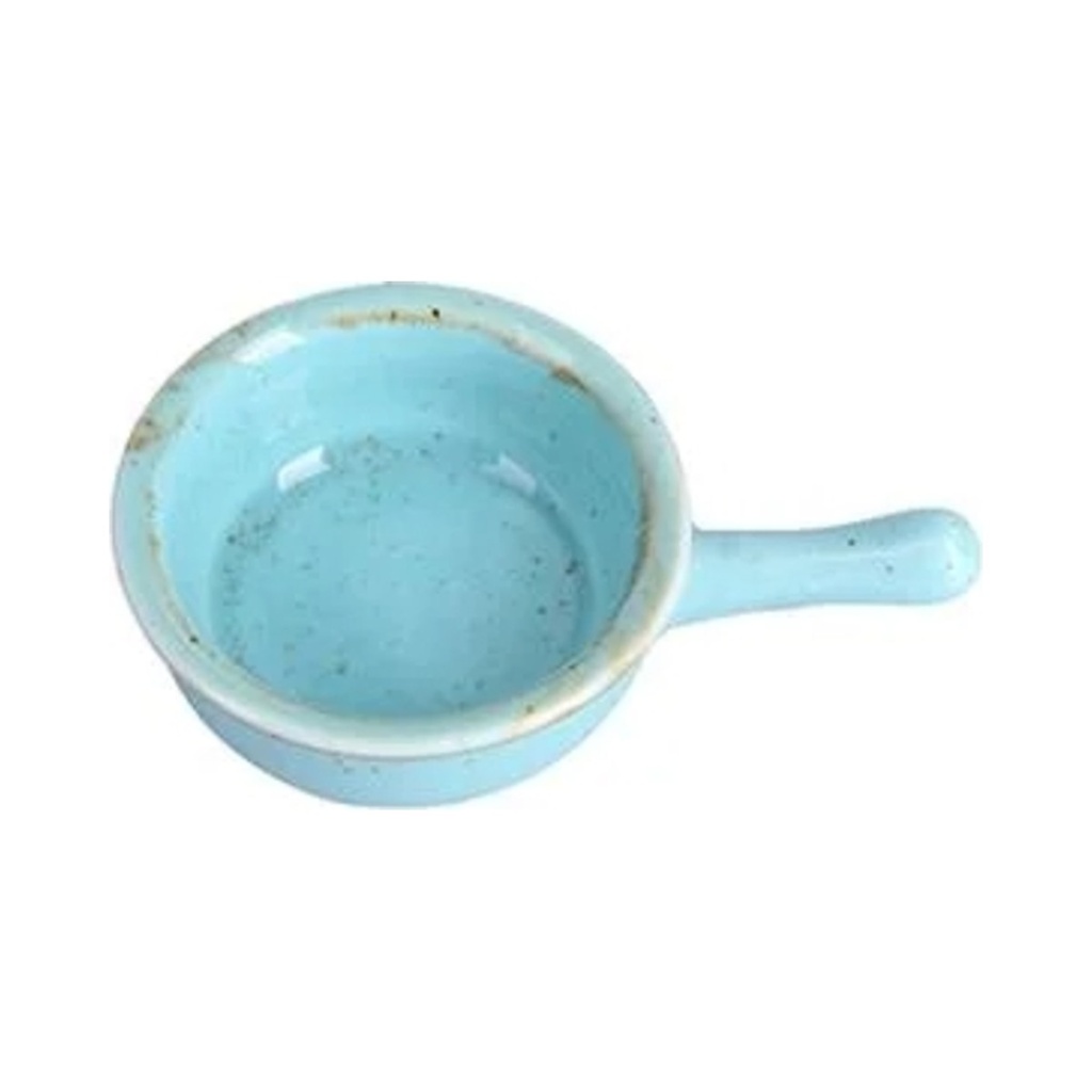 [04ALM001705] Seasons Türkiz Mini Tál 9cm