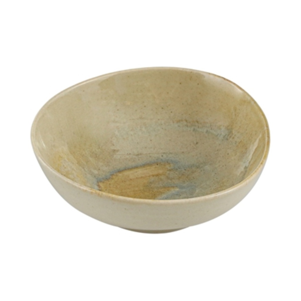 [04SWA000132] Stoneware Pearl Tál 14cm