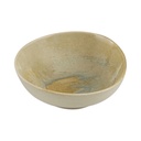 Stoneware Pearl Tál 14cm
