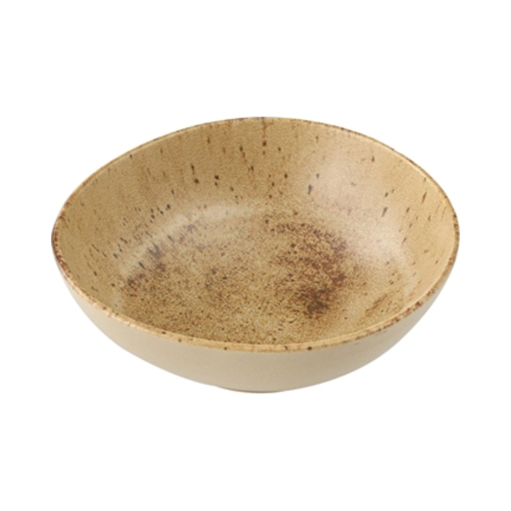 Stoneware Natura tál 14cm