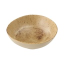 Stoneware Natura tál 14 cm