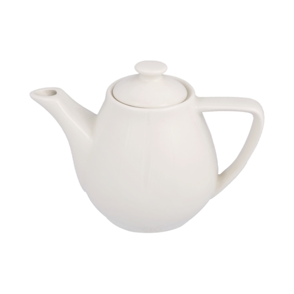 Dove Kávés Kanna Fedéllel 370 ml 6db/krt