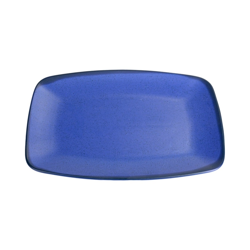 Ethos Danshari Sky ovális tányér 27 cm