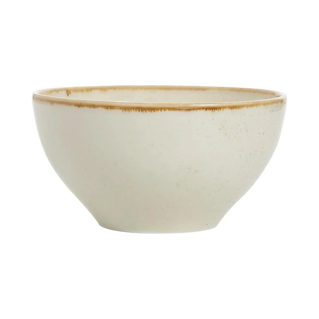 Seasons sárga tál 14 cm