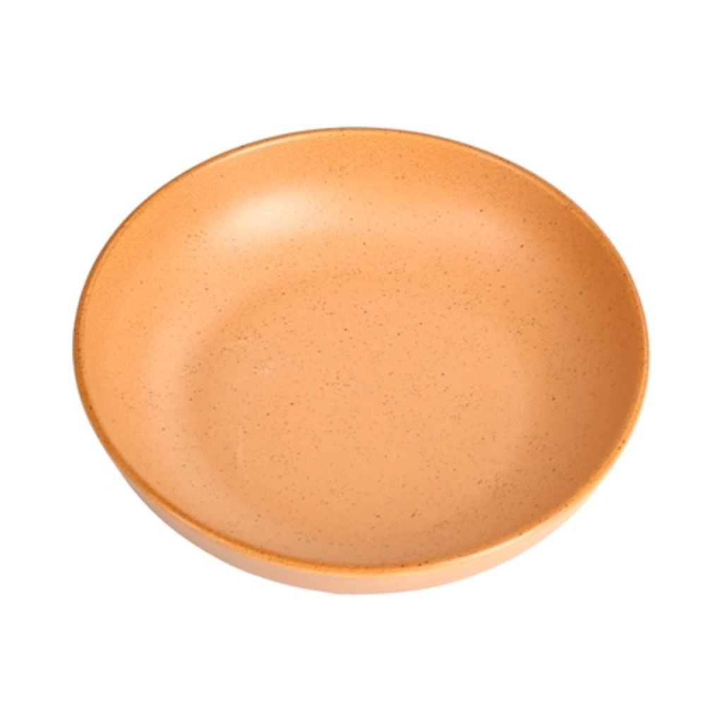 [04ALM007178] Ethos Danshari Earth Tál 17cm