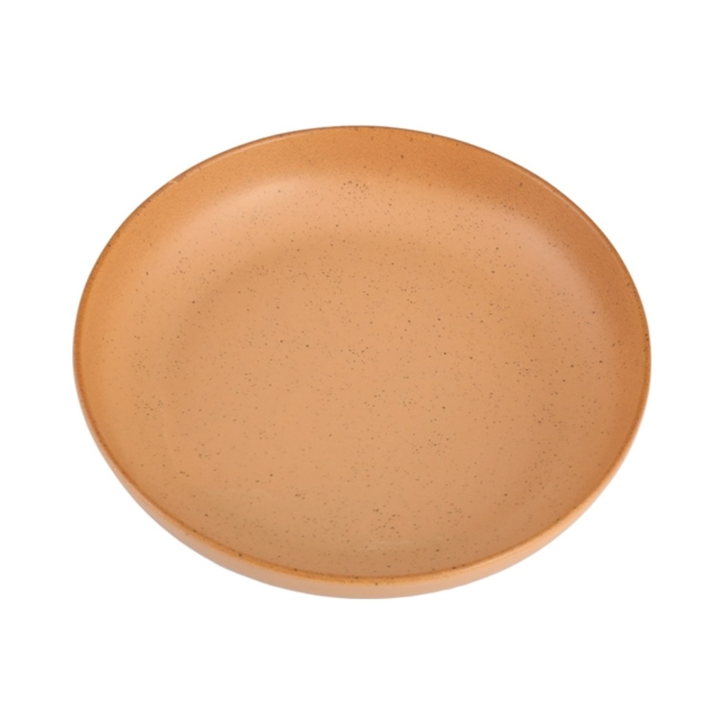 [04ALM007180] Ethos Danshari Earth Tál 22cm