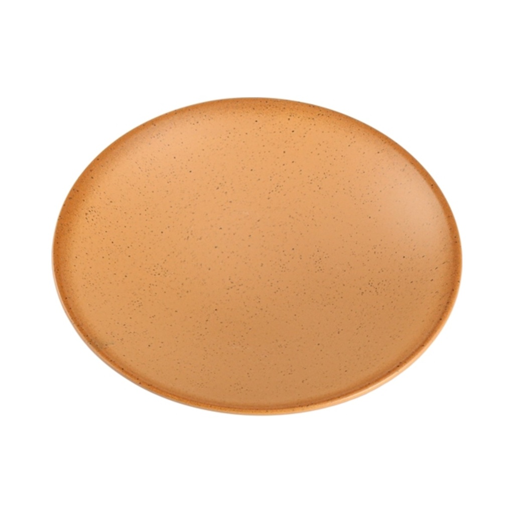[04ALM007170] Ethos Danshari Earth tál 26 cm
