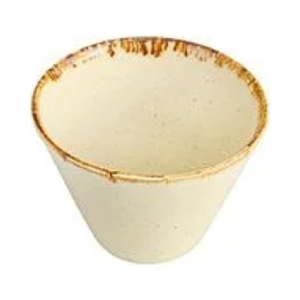 [04ALM001421] Seasons Sárga Tál 5cm