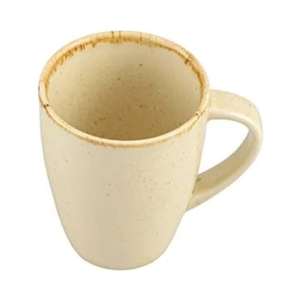Seasons sárga bögre 295 ml