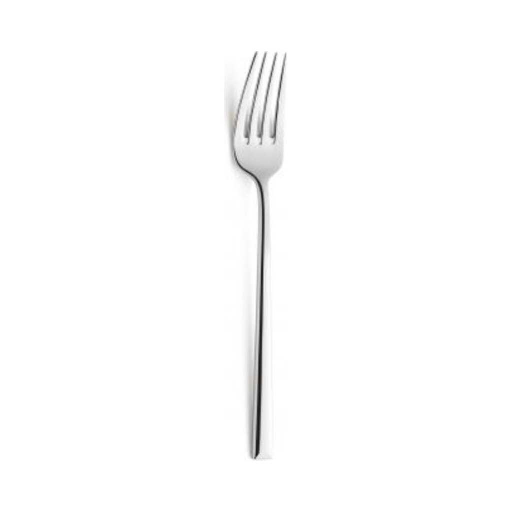 [117000B000340] Metropole Desszert villa 18/10 190mm 12db/krt
