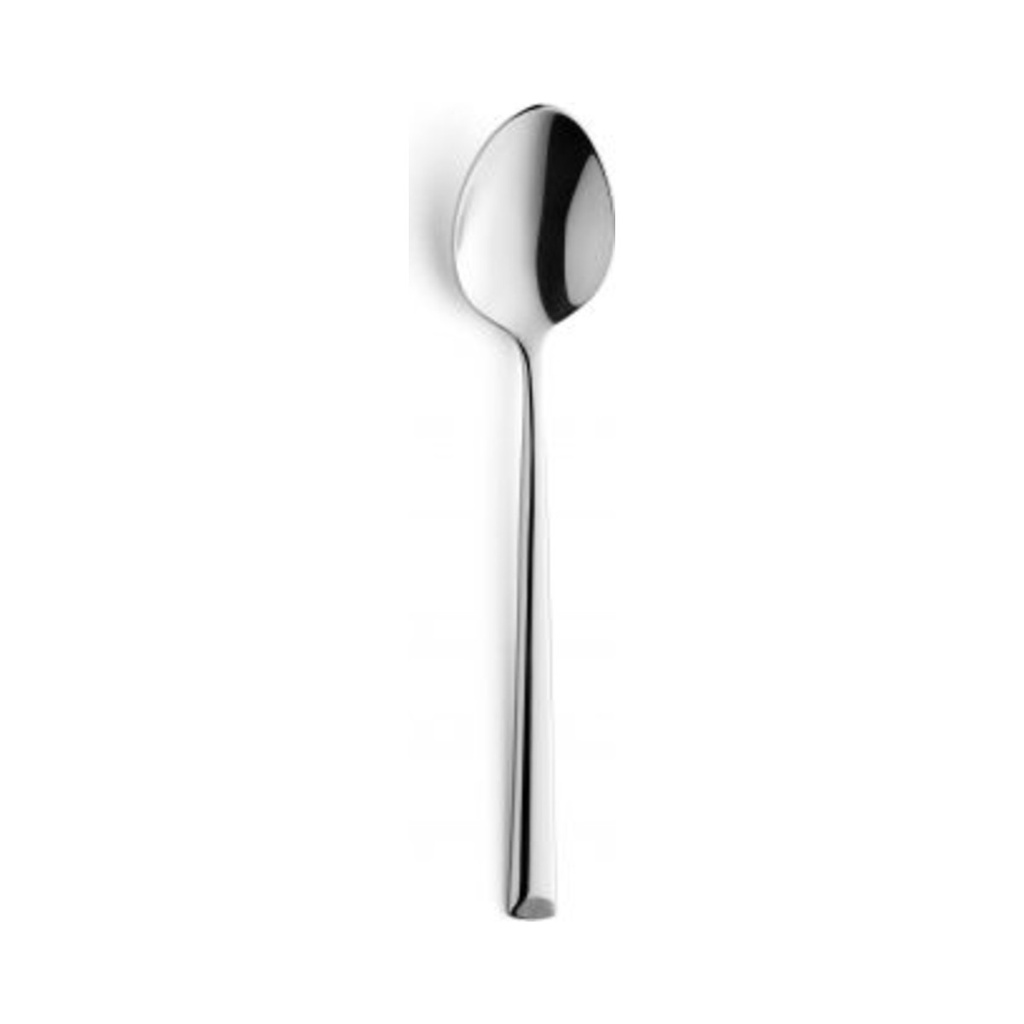 [117000B000380] Metropole Mokkáskanál 18/10 114mm 12db/krt
