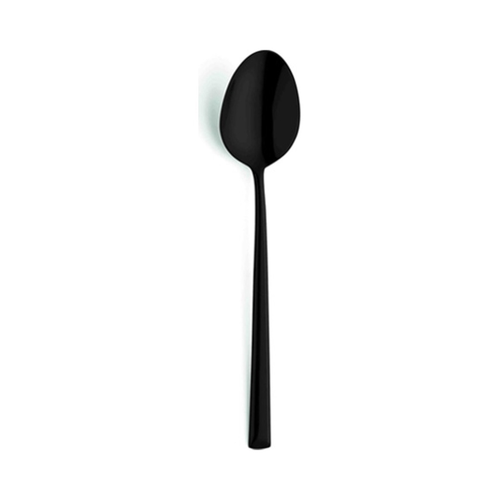 Metropole Black Evőkanál 18/10 207mm 12db/krt