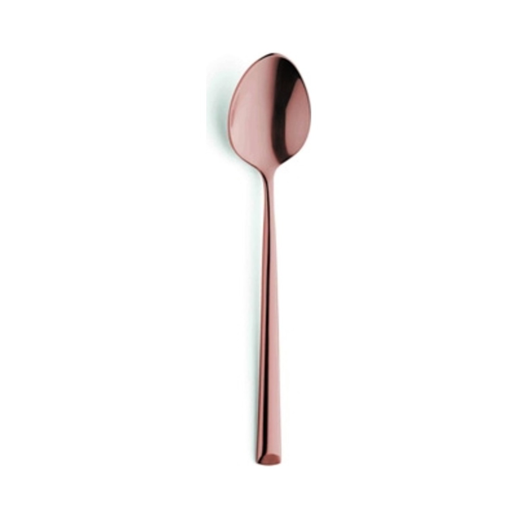[1170ZEB000380] Metropole Copper Mokkáskanál 18/10 114mm 12db/krt