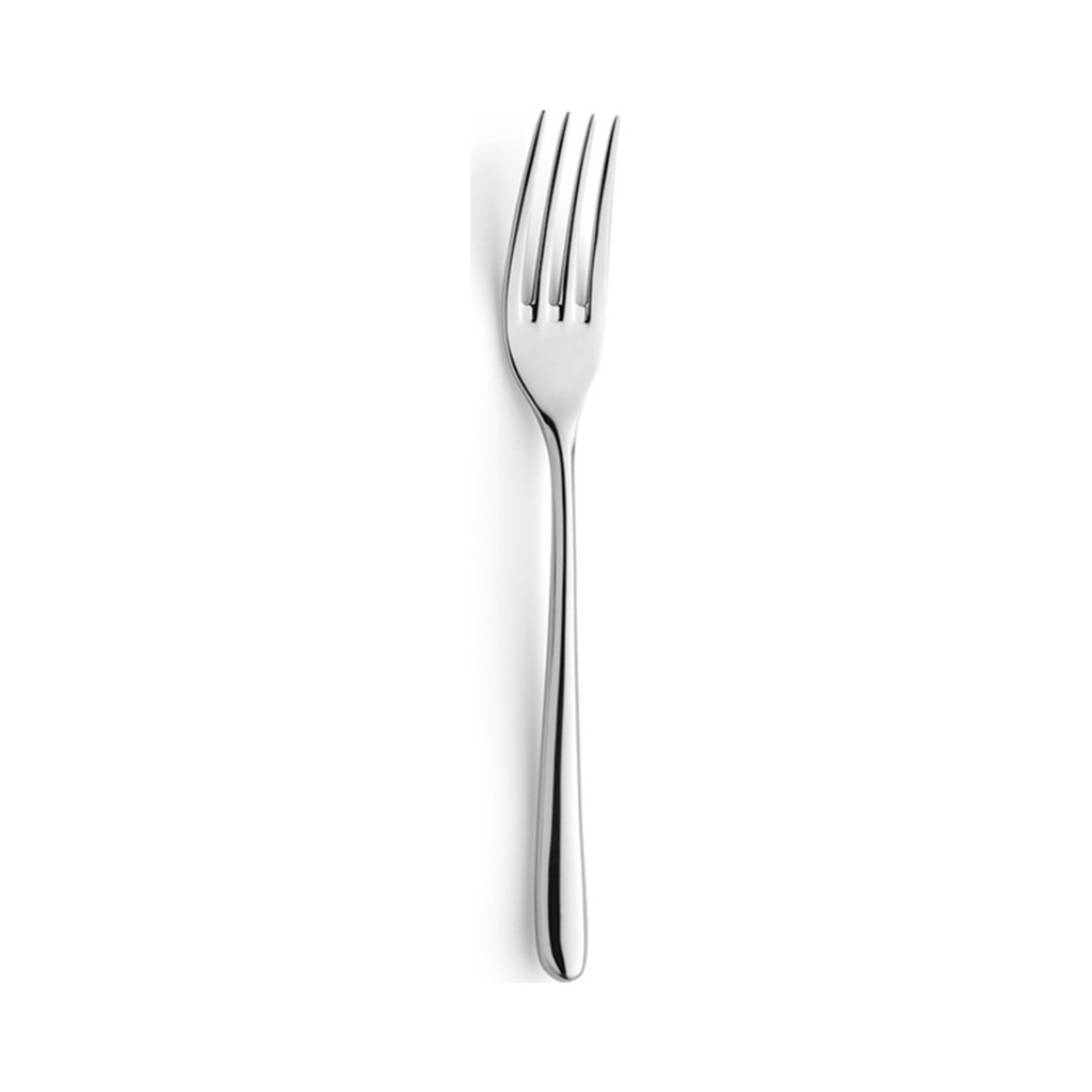 [809000B000340] Newton Desszert villa 18/10 184mm 12db/krt
