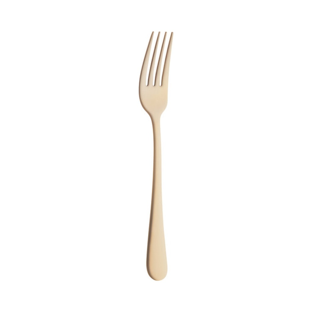 [1410AUB000340] Austin Gold Desszert villa 18/0 186mm 12db/krt