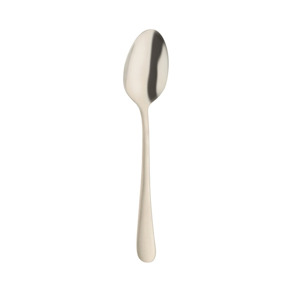 [1410AVB000325] Austin Champagne Evőkanál 18/0 205mm 12db/krt