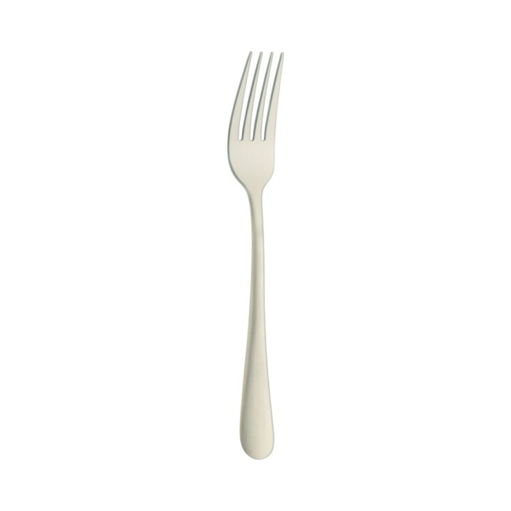 [1410AVB000380] Austin Champagne Mokkáskanál 18/0 120mm 12db/krt