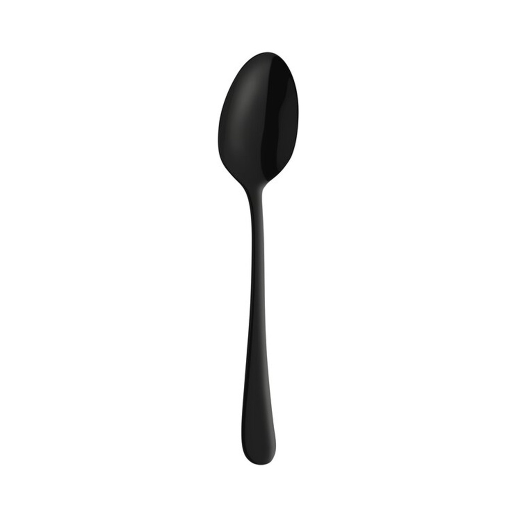 [1410ATB000325] Austin Black Evőkanál 18/0 205mm 12db/krt