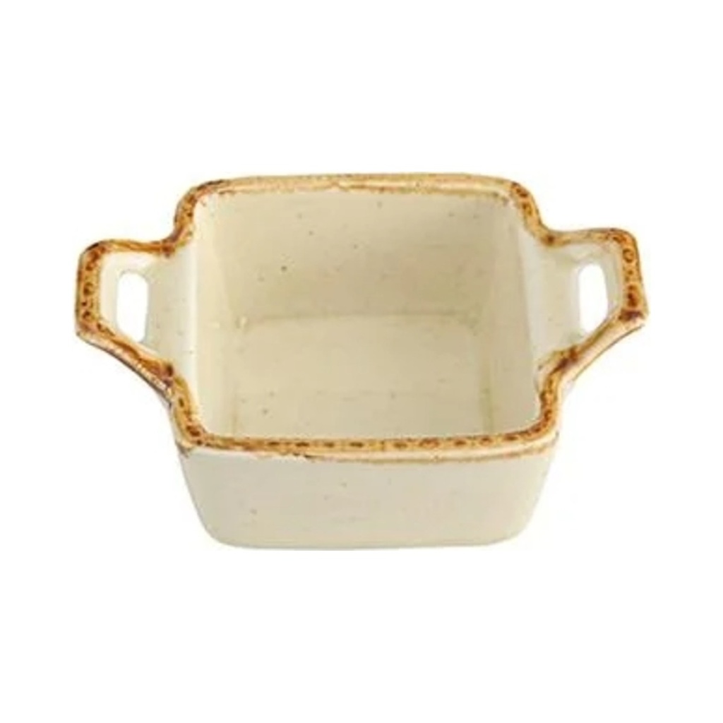 Seasons sárga Mini tál 10 cm