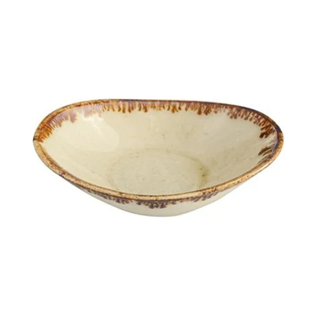 Seasons sárga Mini tál 11 cm