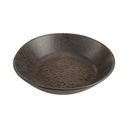 Stoneware Ironstone Pasta tál 23 cm
