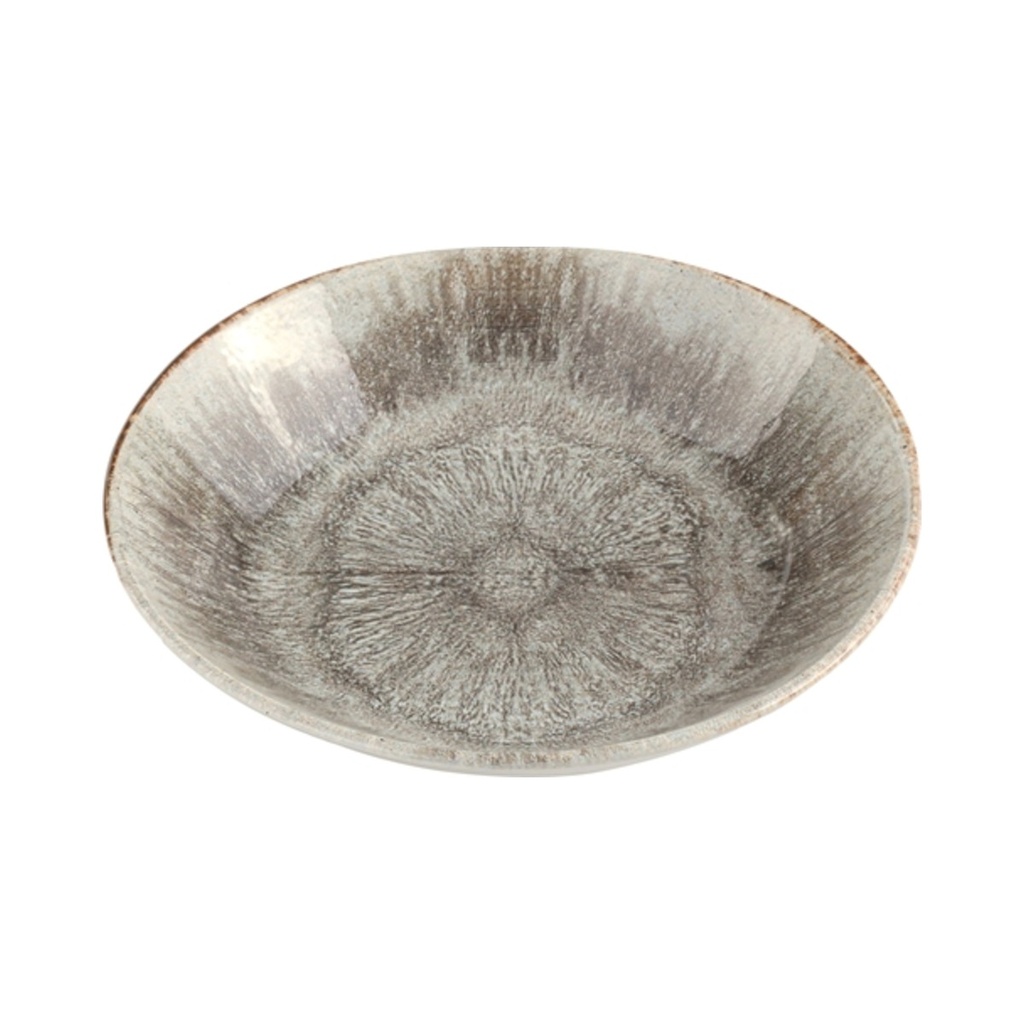 [04SWA000107] Stoneware Iris Pasta Tál 23cm