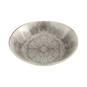Stoneware Iris Pasta Tál 23cm
