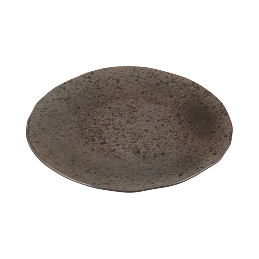 [04SWA000033] Stoneware Ironstone lapostányér 31 cm