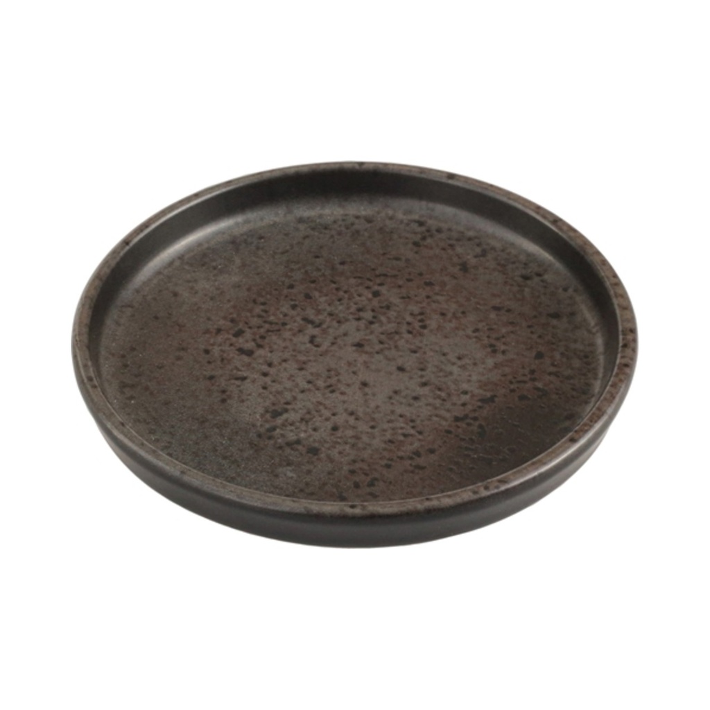 Stoneware Ironstone Peremes Tányér 15cm