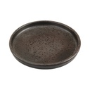 Stoneware Ironstone Peremes Tányér 15cm