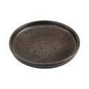 Stoneware Ironstone peremes tányér 27 cm