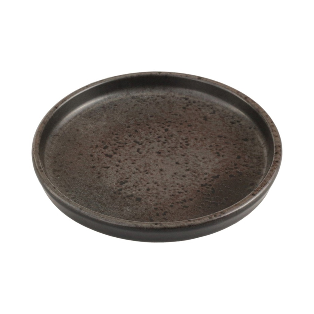 [04SWA000017] Stoneware Ironstone peremes tányér 30 cm