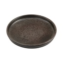 Stoneware Ironstone peremes tányér 30 cm