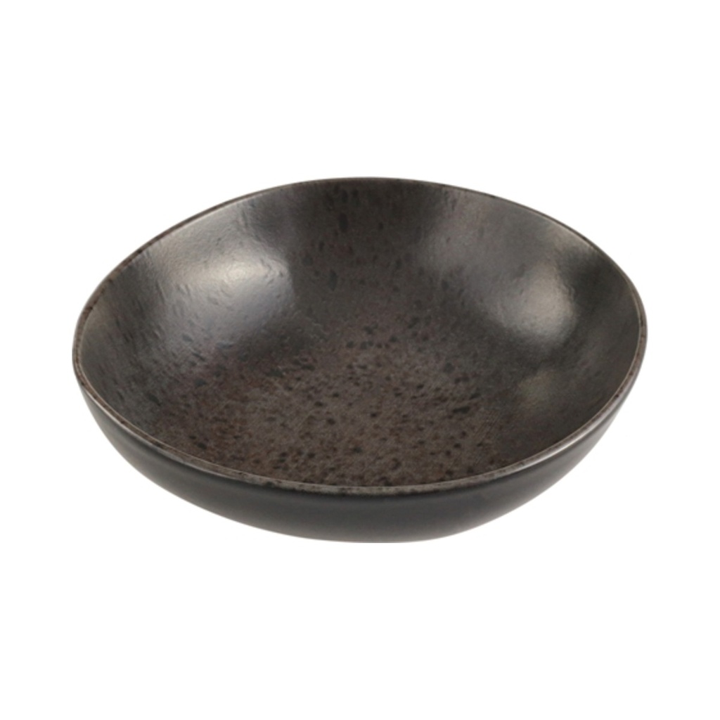 [04SWA000065] Stoneware Ironstone tál 18 cm