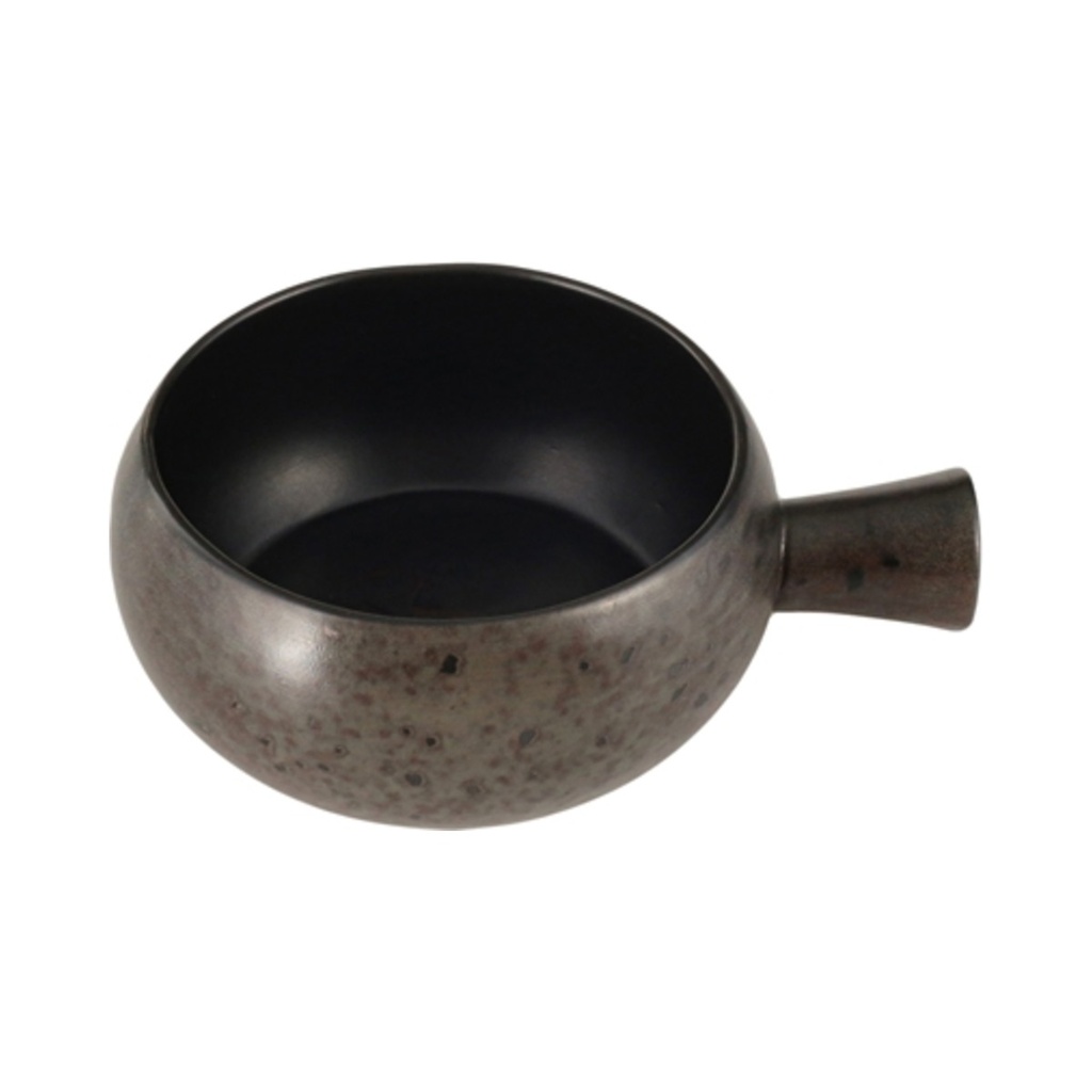 [04SWA000097] Stoneware Ironstone Tálaló tál 14 cm