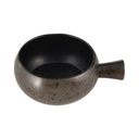 Stoneware Ironstone Tálaló tál 14 cm