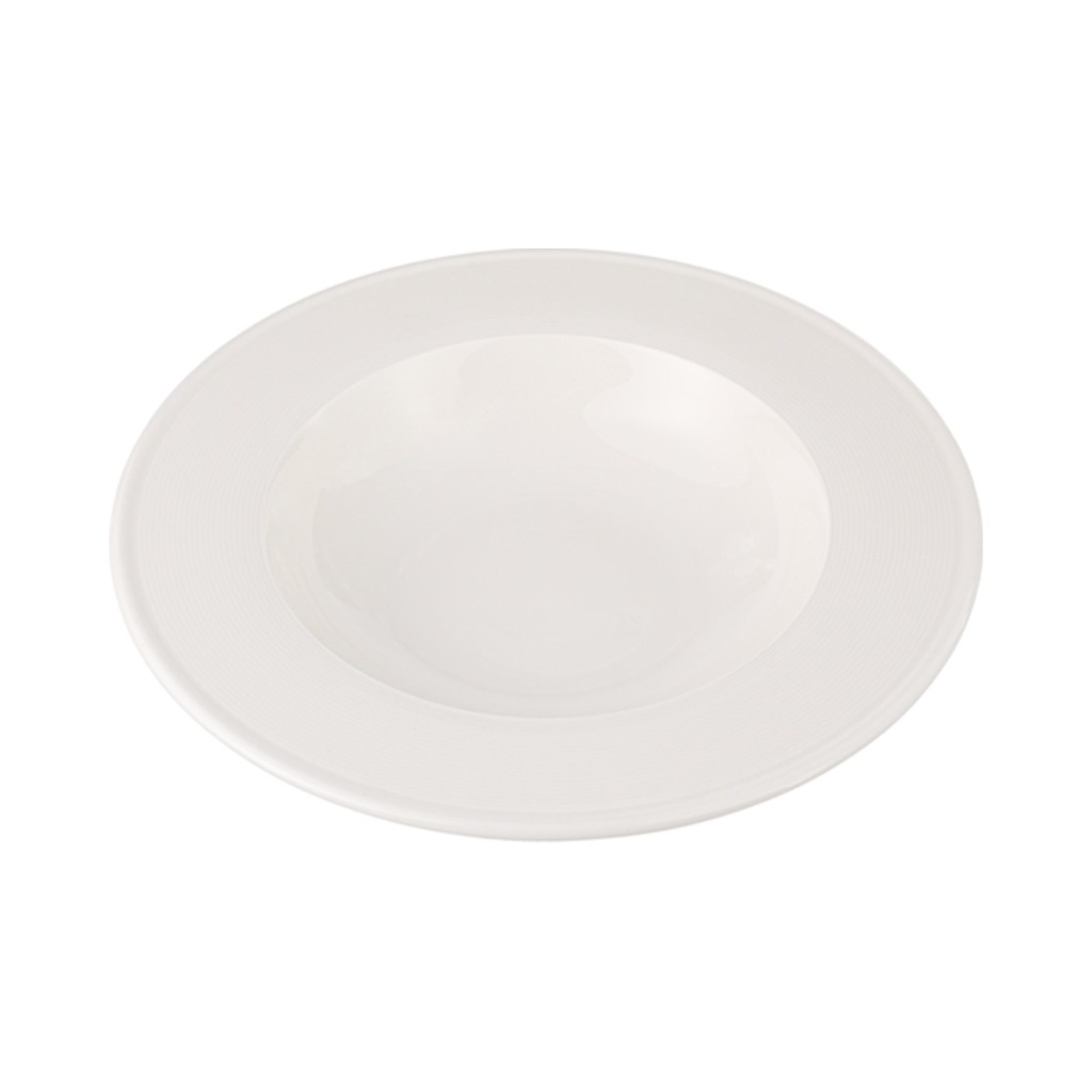 Line Alumilite Mély Tányér 30cm