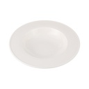 Line Alumilite mélytányér 30 cm