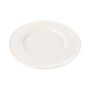 Line Alumilite lapostányér 29 cm