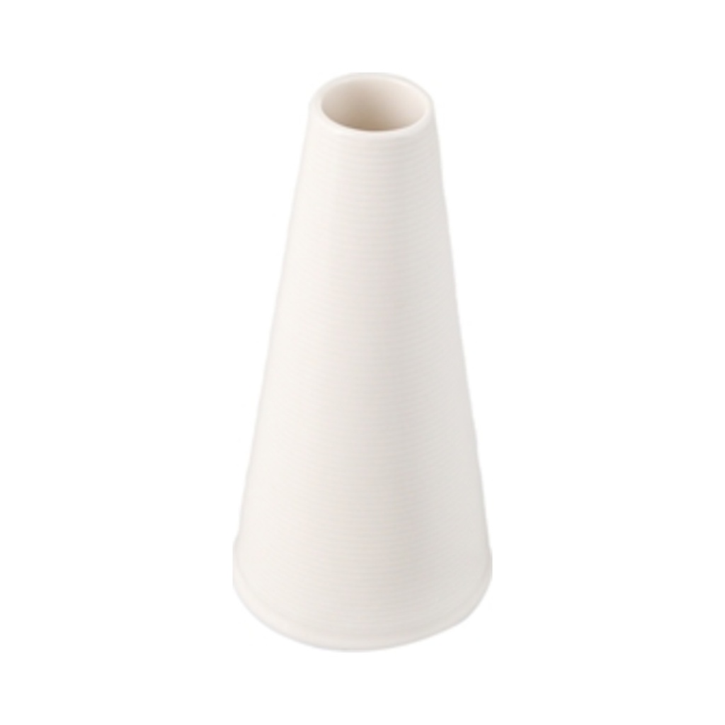 Line Alumilite Váza 141 mm