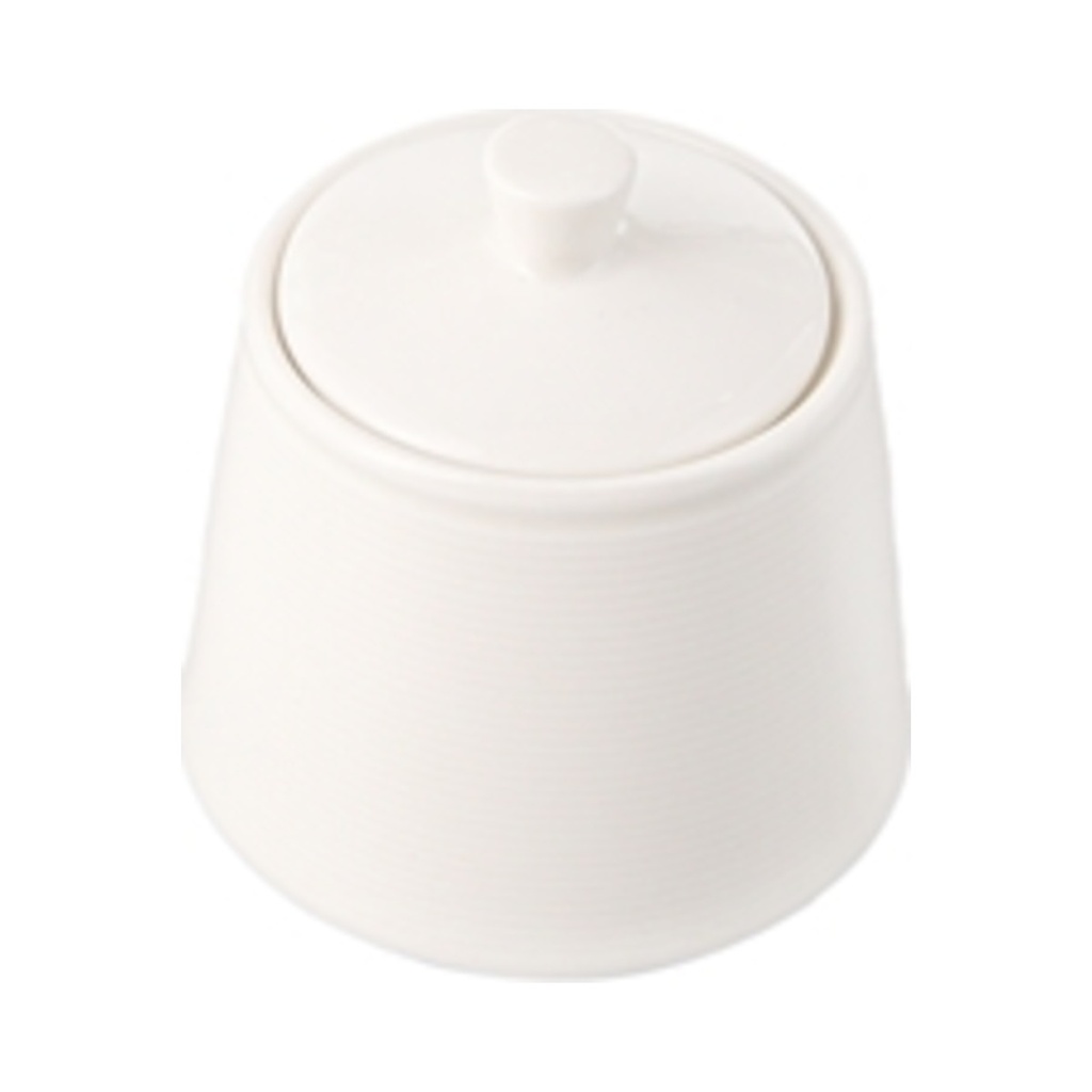 Line Alumilite Cukortartó Fedővel 220ml