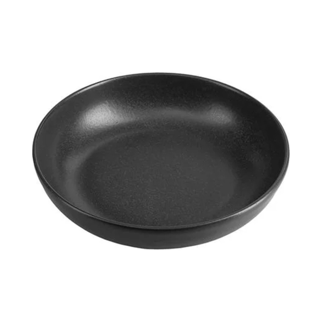 Seasons Fekete Tál 17cm