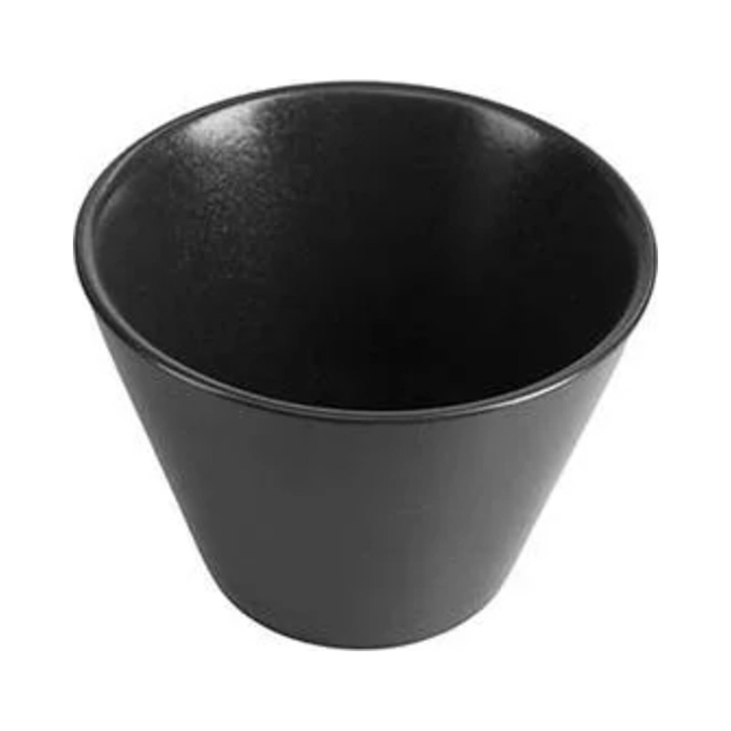 Seasons fekete tál 11 cm