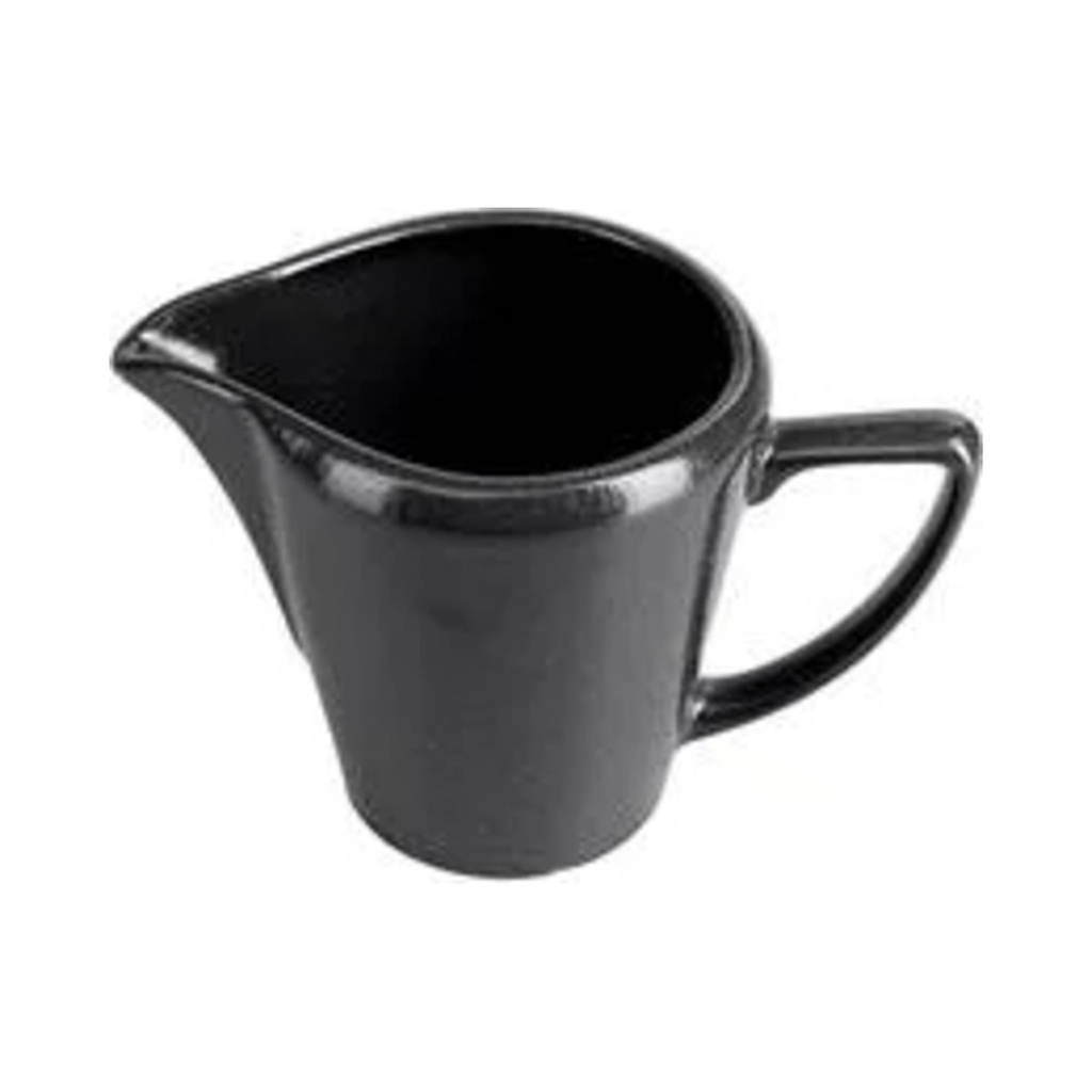 Seasons Fekete Tejszínkiöntő 150ml